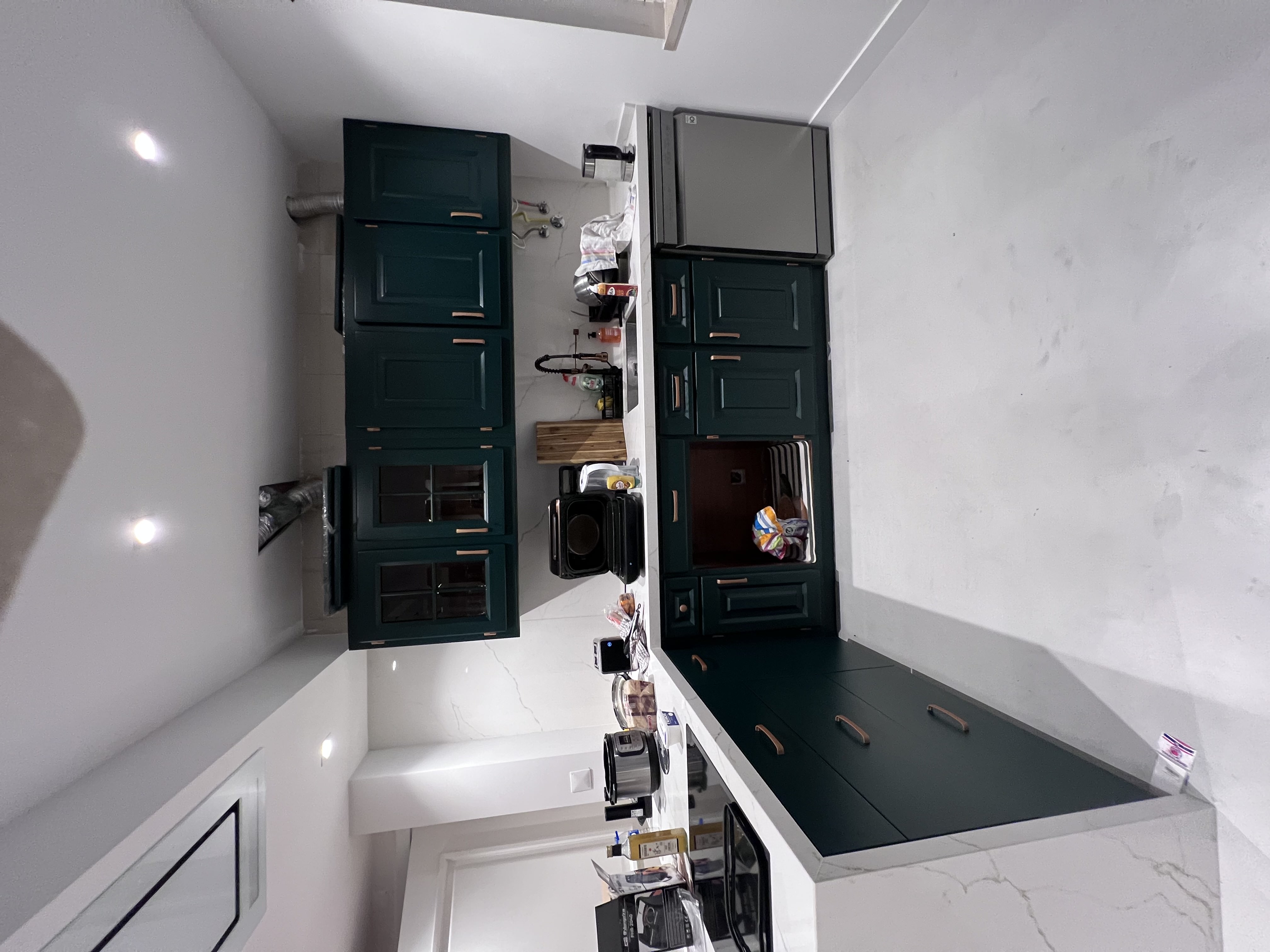 Cozinhas LacqArt